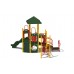 Adventure Playground Equipment Model PS3-91868