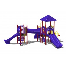 Adventure Playground Equipment Model PS3-91874