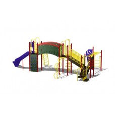 Adventure Playground Equipment Model PS3-91875