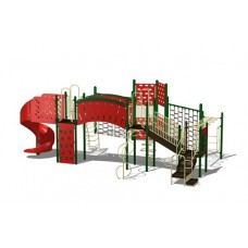 Adventure Playground Equipment Model PS3-91876