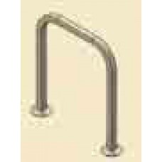 Inground Deluxe Contemporary Double Sided 30 2 Inch Square
