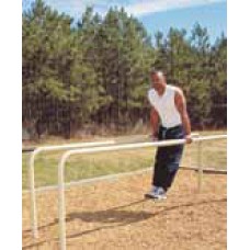Fitness Parallel Bars