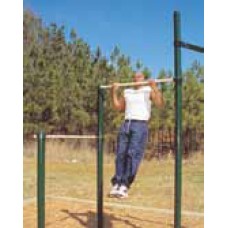 Fitness Pull Chin-up Bars