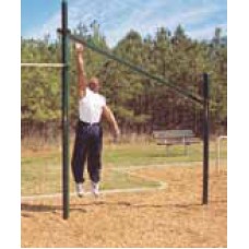Fitness Jump Touch Beam