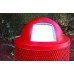 Steel Dome Lid for 32 Gallon TR32 of TR32PERF