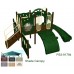 Adventure Playground Equipment Model PS3-91794