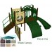 Adventure Playground Equipment Model PS3-91794