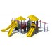 Expedition Playground Equipment Model PS5-25011