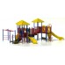 Expedition Playground Equipment Model PS5-25011
