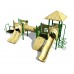 Expedition Playground Equipment Model PS5-10004