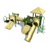 Adventure Playground Equipment Model PS3-10004