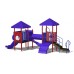 Expedition Playground Equipment Model PS5-16200