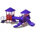 Adventure Playground Equipment Model PS3-16200