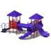 Expedition Playground Equipment Model PS5-16200