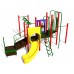 Adventure Playground Equipment Model PS3-16587