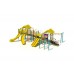 Adventure Playground Equipment Model PS3-17267