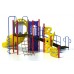 Expedition Playground Equipment Model PS5-25037