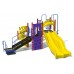Expedition Playground Equipment Model PS5-25037