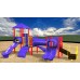 Expedition Playground Equipment Model PS5-10004