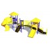 Expedition Playground Equipment Model PS5-12199