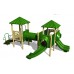 Expedition Playground Equipment Model PS5-16200