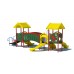 Expedition Playground Equipment Model PS5-21162