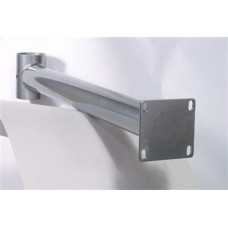 Adjustable Mounting Bracket - with foot Ext