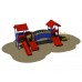 Expedition Playground Equipment Model PS5-21162