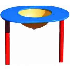 Single Bowl Sand and Water Table