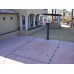 Attack Select Adjustable Basketball System