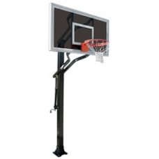 Challenger Eclipse Adjustable Basketball System