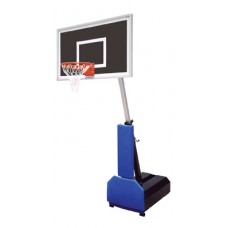 Fury Eclipse Portable Basketball System