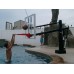 Hydro Shot III Adjustable Basketball System