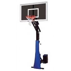 RollaJam Eclipse Portable Basketball System