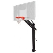 Titan Intensity Adjustable Basketball System