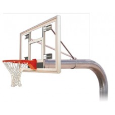 Tyrant Select Fixed Height Basketball System