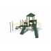 Adventure Playground Equipment Model PS3-12152