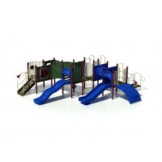 Adventure Playground Equipment Model PS3-20447