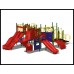 Adventure Playground Equipment Model PS3-91869