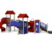 Expedition Playground Equipment Model PS5-21146