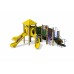 Recycled Series Playground Model RP5-20475