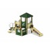 Recycled Series Playground Equipment Model RP5-22727