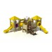 Recycled Series Playground Equipment Model RP5-28225