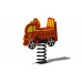 Fire Truck 1 Seat 90018307XX