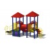 PS5-91977 Expedition Series Playground Equipment Model