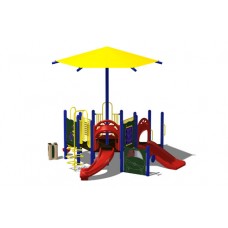 PS5-91984 Expedition Series Playground Equipment Model