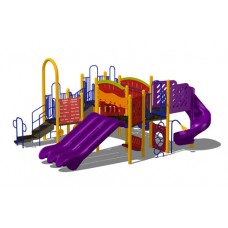 PS5-91986 Expedition Series Playground Equipment Model