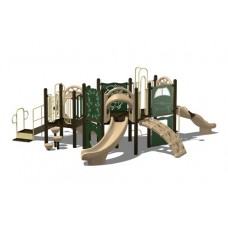 PS5-91988 Expedition Series Playground Equipment Model