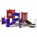 Adventure Playground Equipment Model PS3-91077