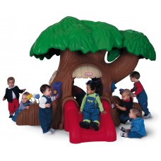 Tot Tree by Little Tikes